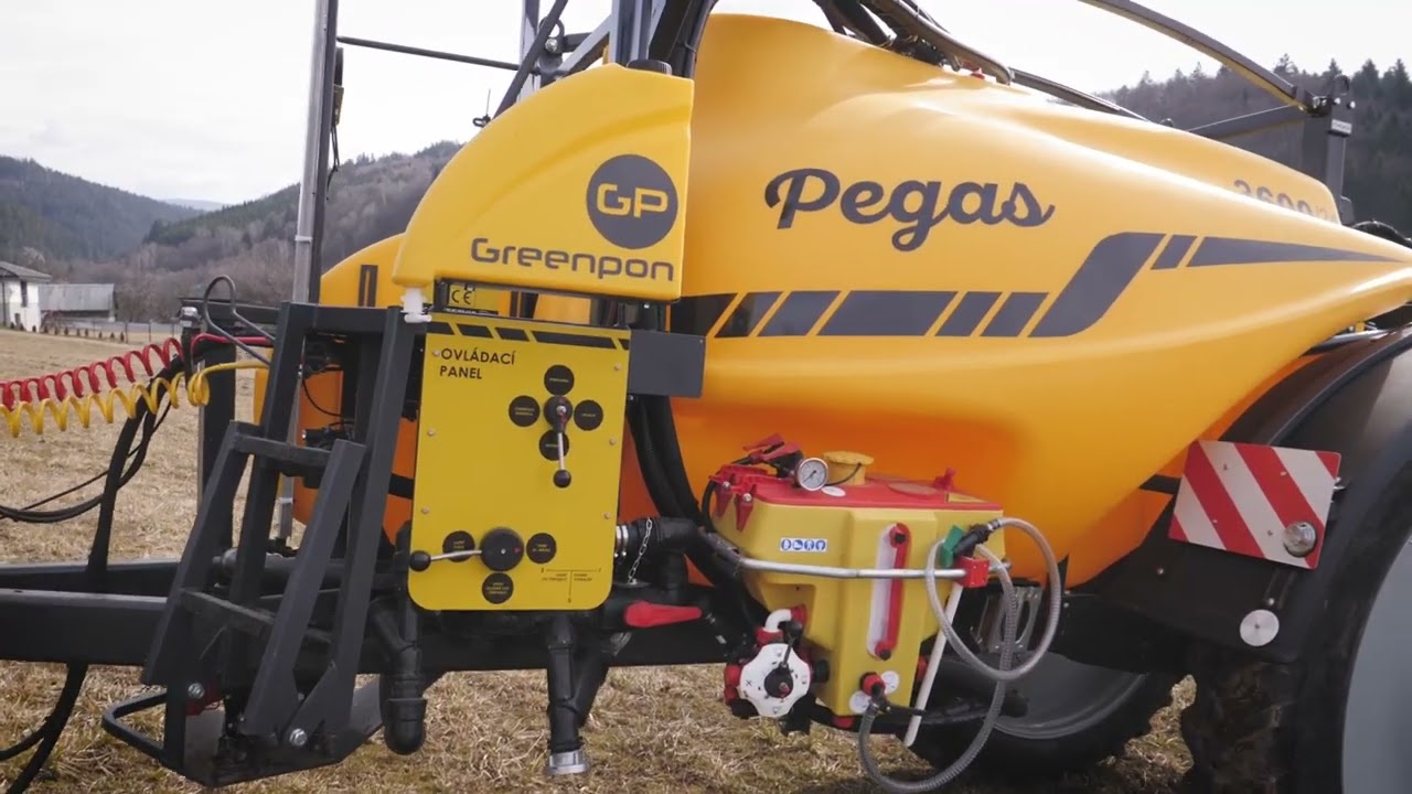 Pegas