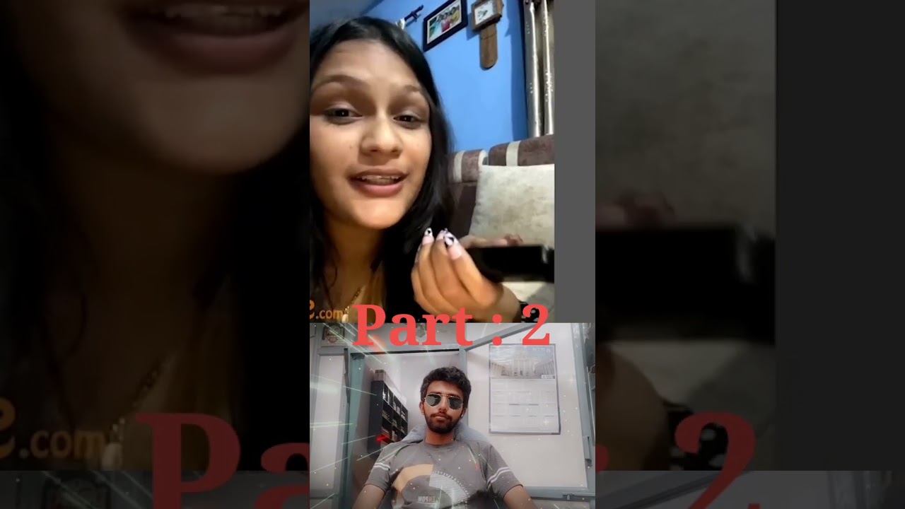 FOUND CUTEST🥰🥰 DESI GIRL💞💞 ON  OMEGLE--- #shorts #short #omegle #youtubeshorts