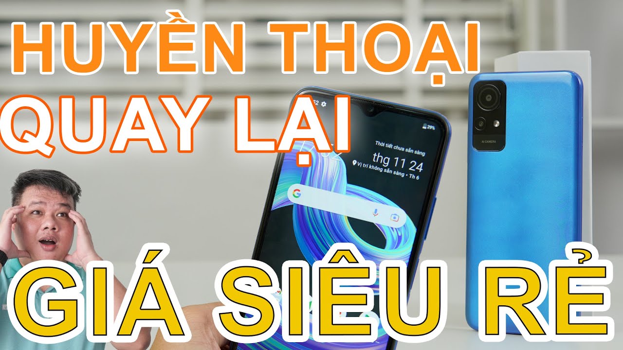 MUA HTC E3 LITE LAZADA 1TR7: HUYỀN THOẠI TRỞ LẠI, GIÁ SIÊU RẺ !!!