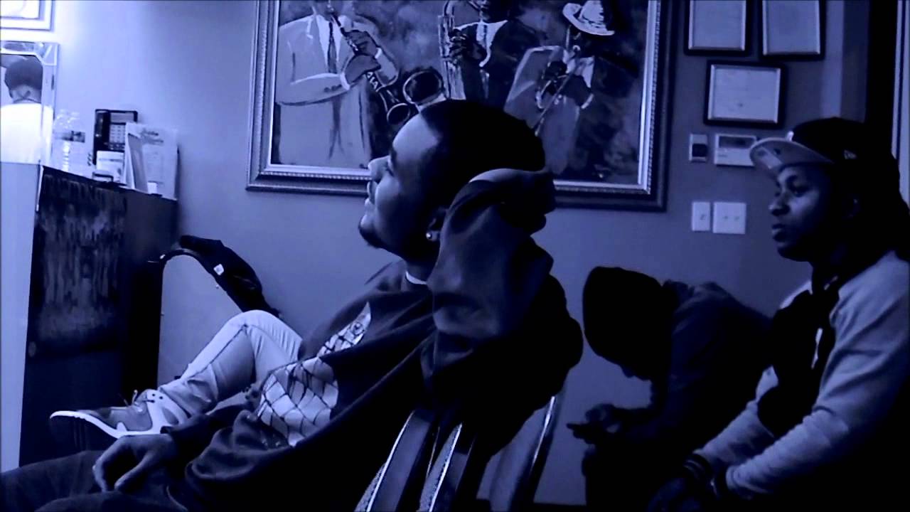 BarberShop Cypher 1.0 Pt1