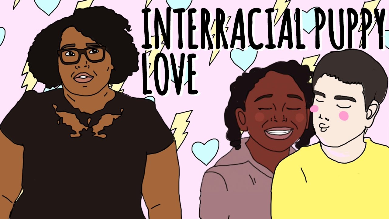 Interracial Puppy Love // Race in America | Snarled