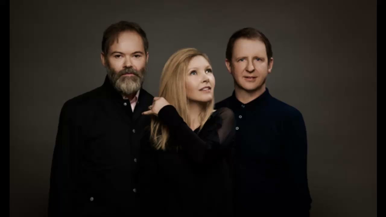 Saint Etienne - Maida Vale Session + Interview (Lauren Laverne - BBC Radio 6 Music)
