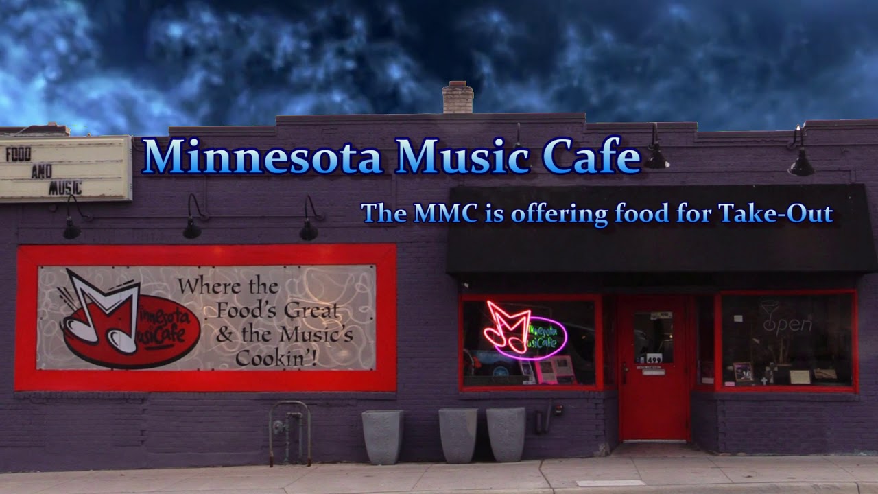 Minnesota Music Cafe