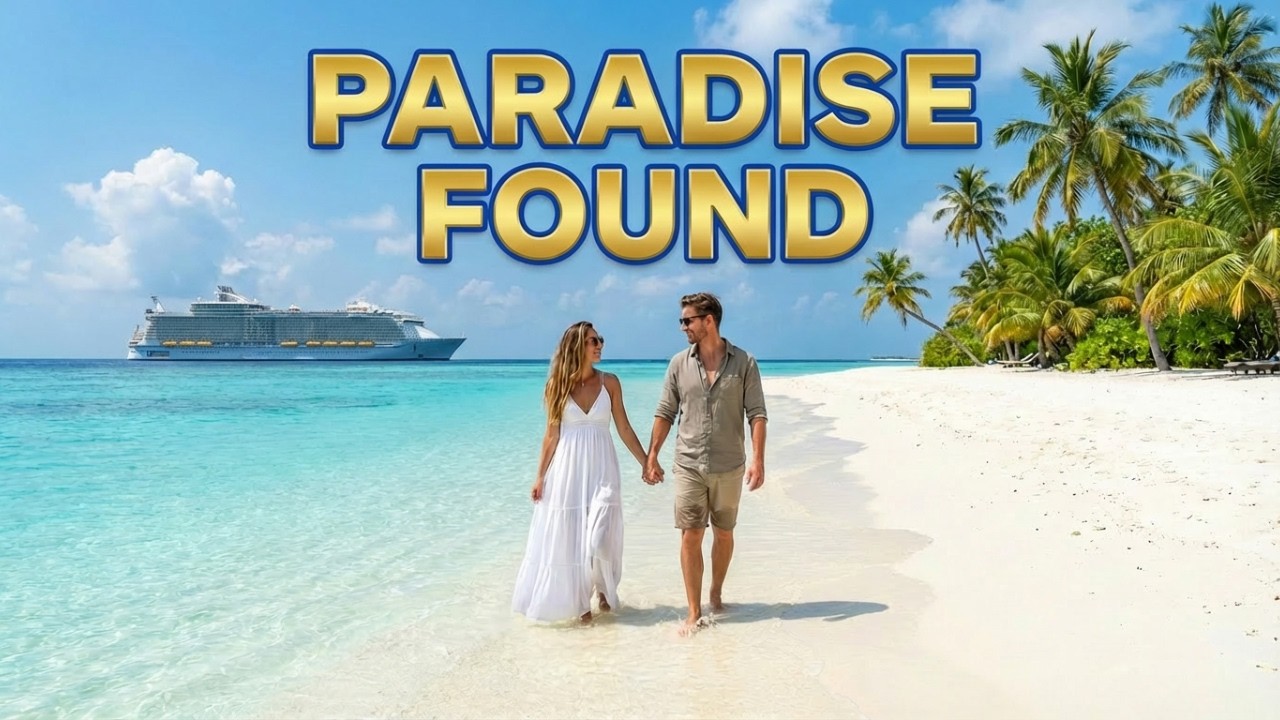 Wonders of Maldives | The Most Luxurious Island Escape You've Never Seen