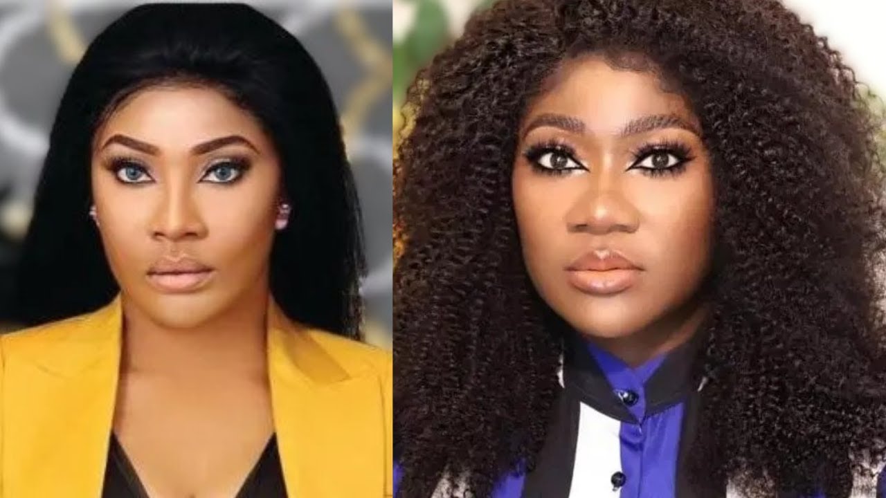 Angela Okorie remanded in prison | Doris Ogala and Stanley Ontop step in | Ruth Kadiri exposed