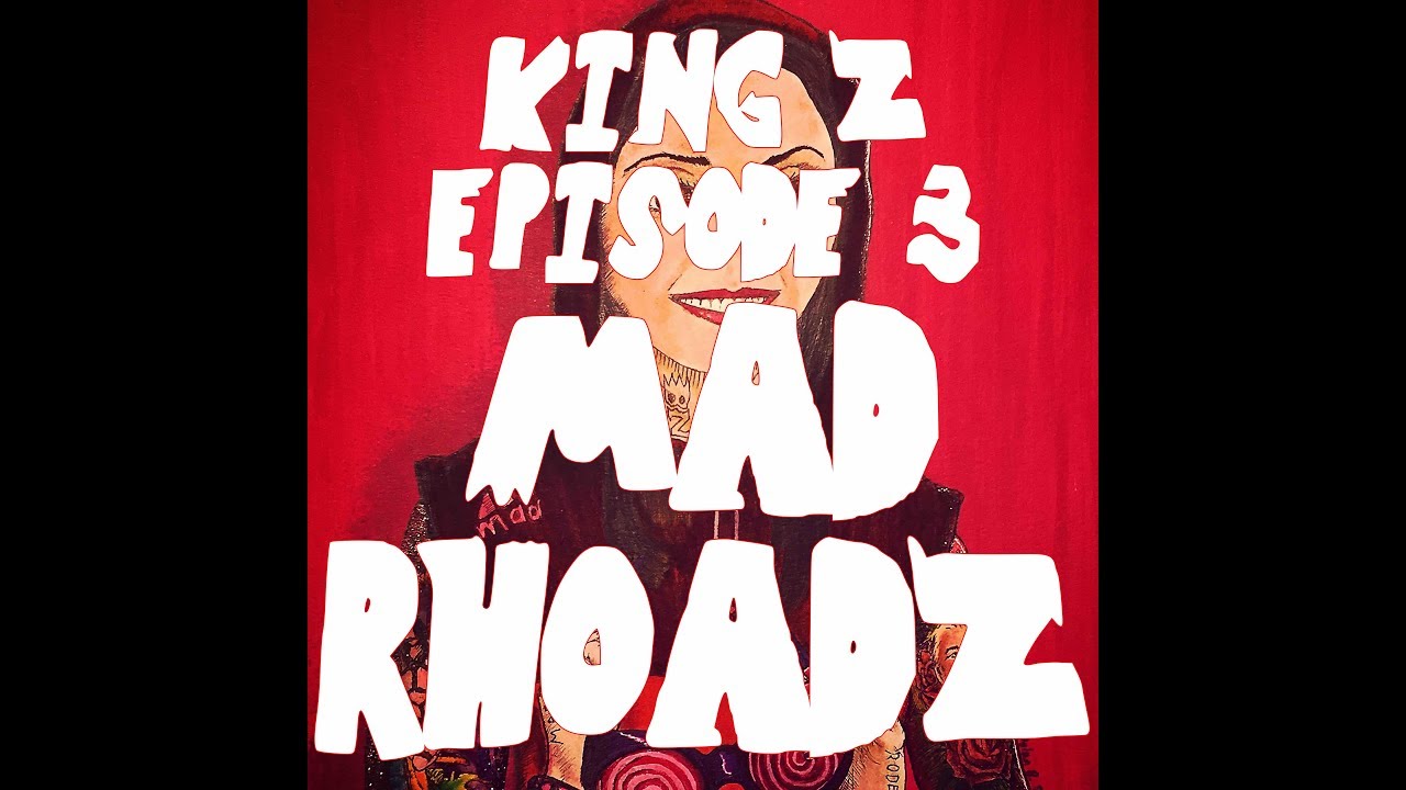 King Z: Episode 3 - 