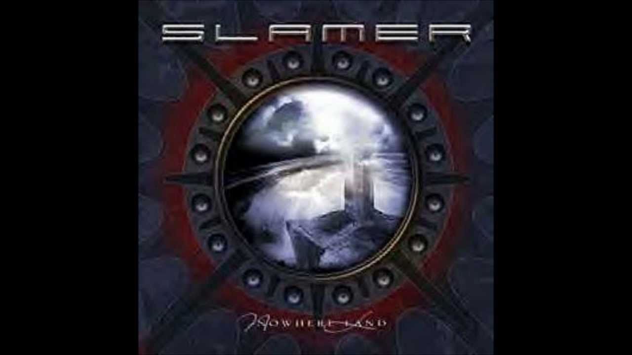 Come to me - Slamer.wmv
