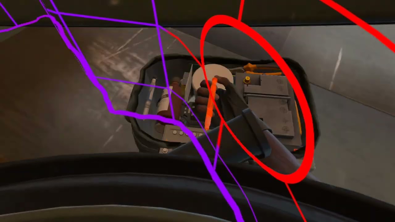 'CONTRACTORS' 'EXFIL ZONE' (1 'CONTRACTOR' Kills[EXFIL])