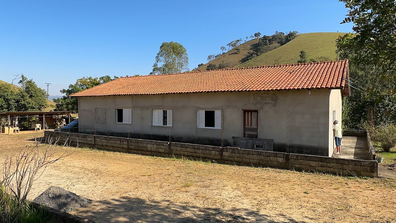 🏠Chácara de 20.000 mts c/ Casa nova | Lago | Nascente | 20 minutos da Br 381 | R$ 390 mil💥