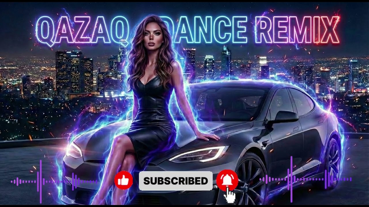 Қазақша Хит Әндер | Кавер & Remix 2026 ❤️ #trend #remix