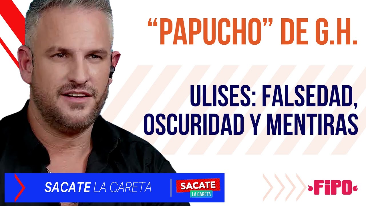 GRAN HERMANO 