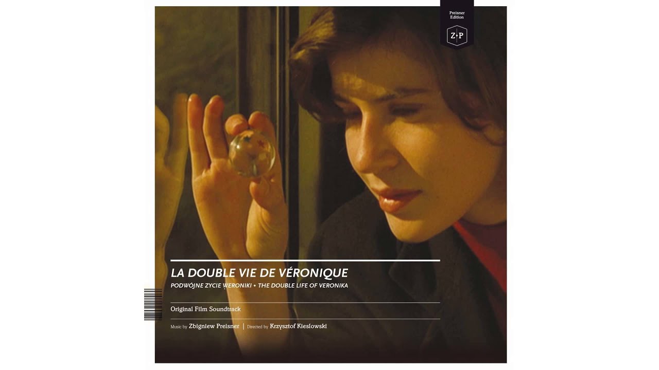Zbigniew Preisner - L'enfance
