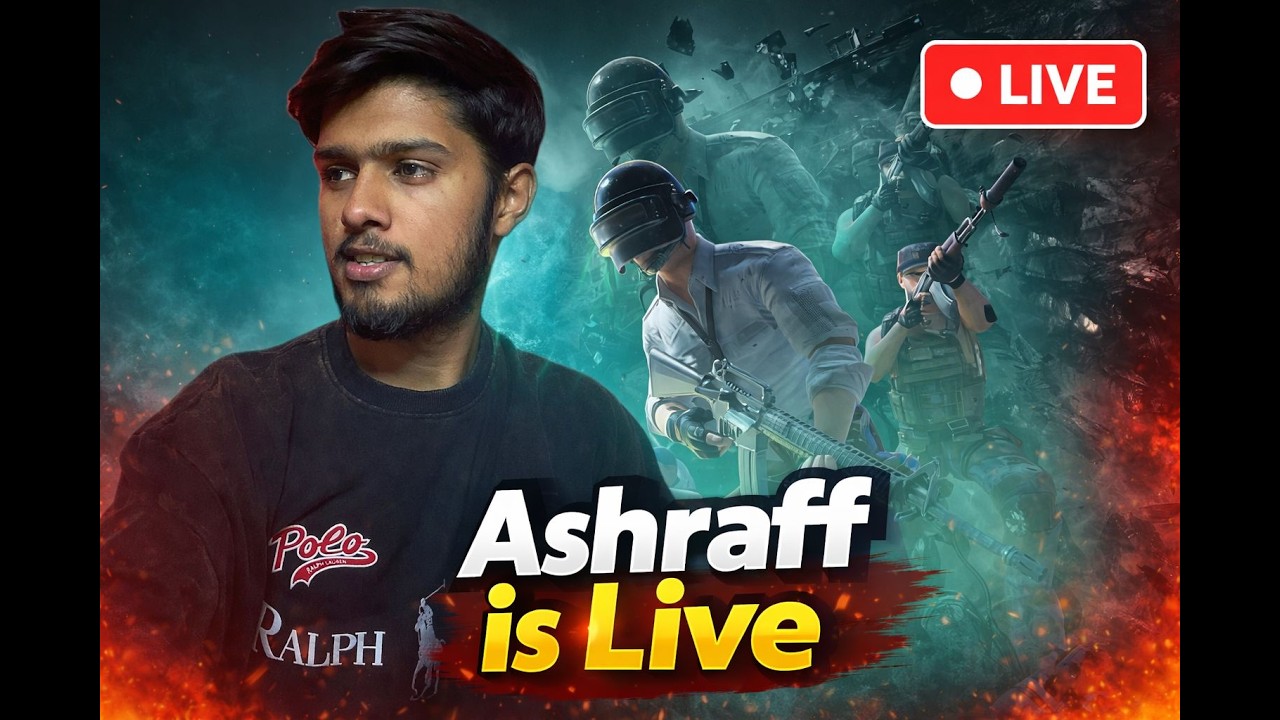 Road to 1k subs||Ramadan Nights = BGMI Fights🔥||#bgmi #telugu #hindi