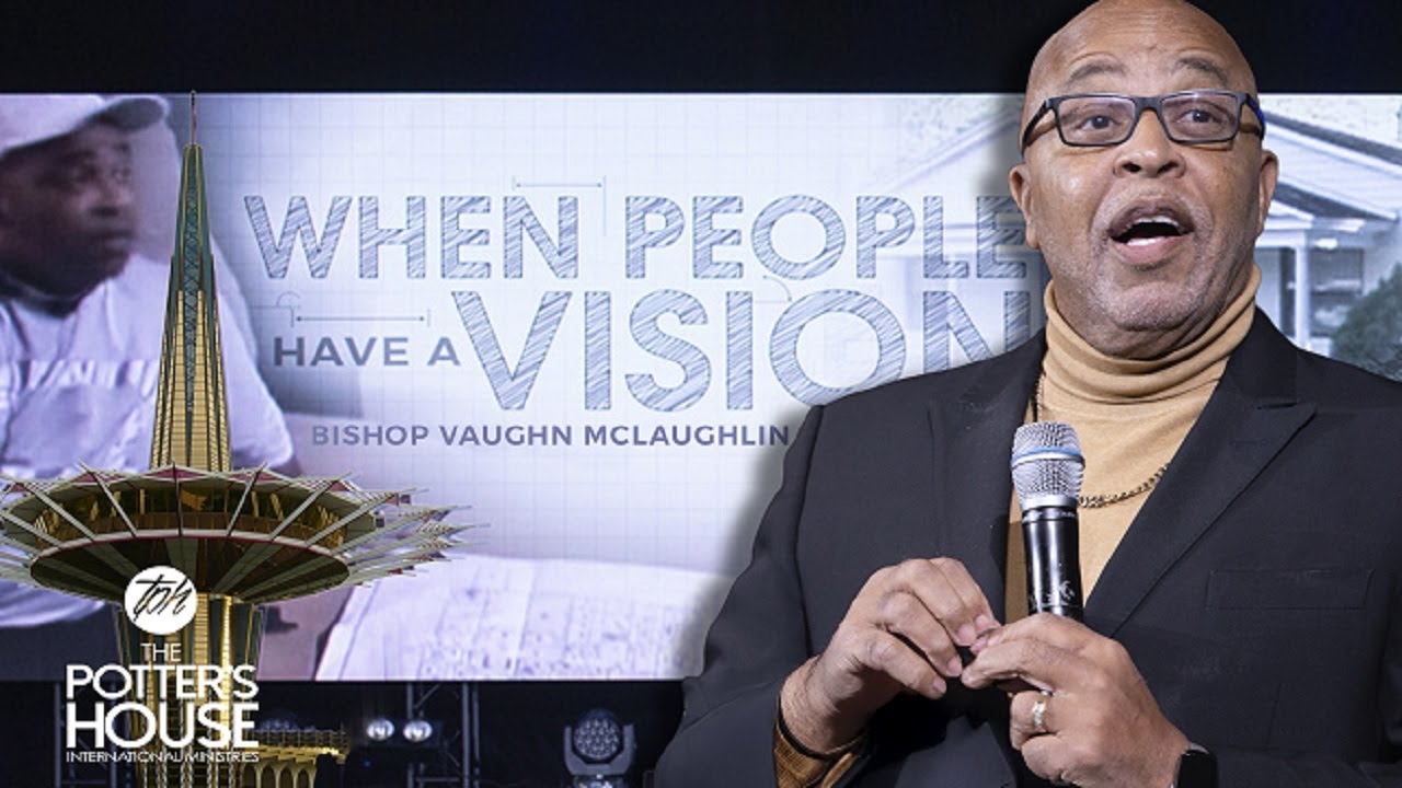 TPHJax-Live | Sunday Worship