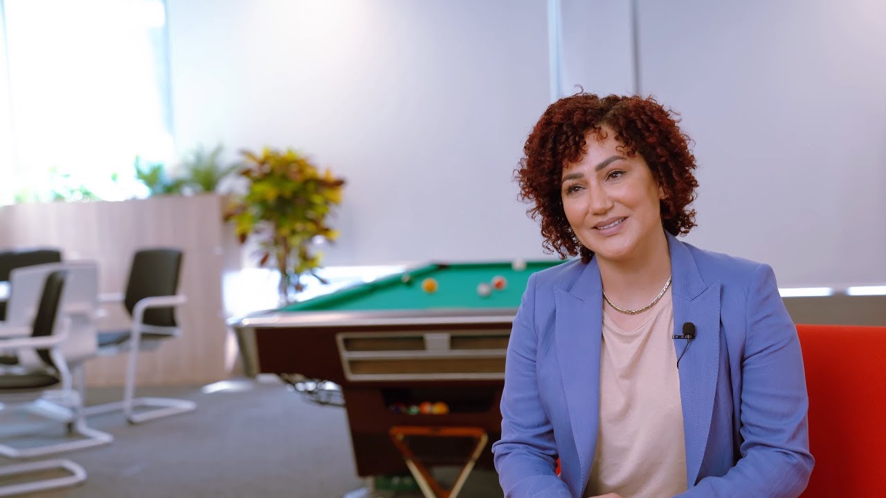 Corporate Video Production in Dubai