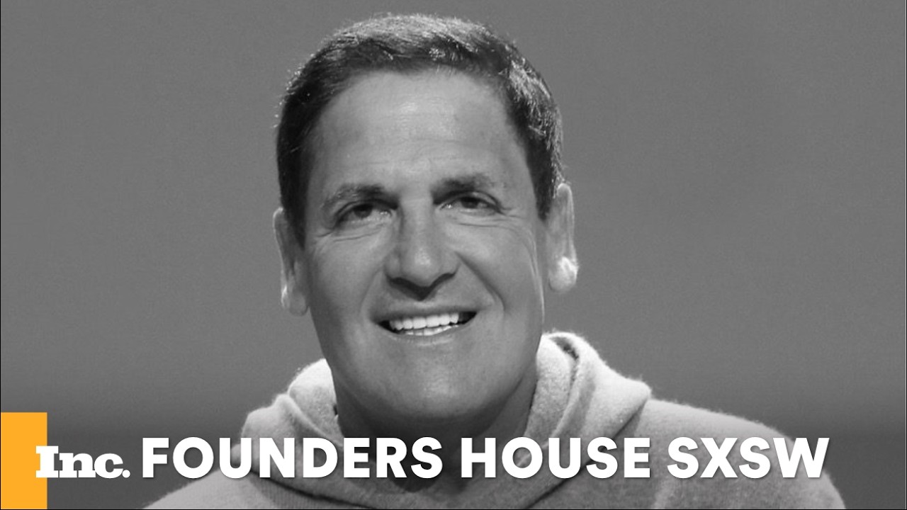 Беседа с Марком Кубаном | Inc.