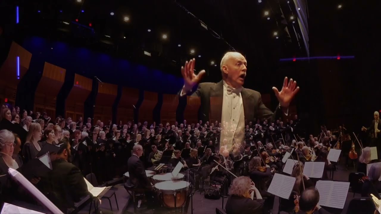 SCSO Dvorak StabatMater