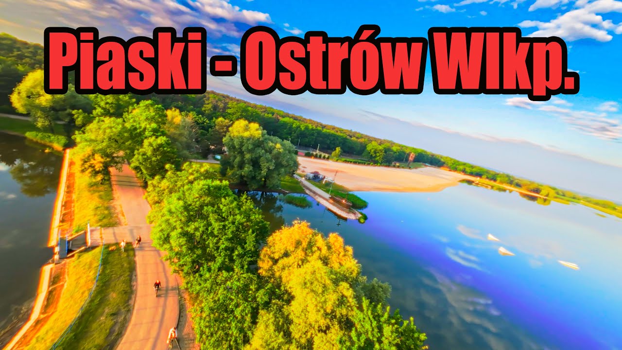 Ostrów Wlkp. - Piaski