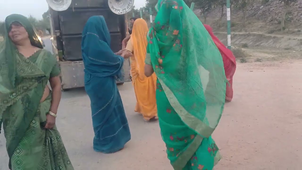 Dehati dance❤️❤️❤️