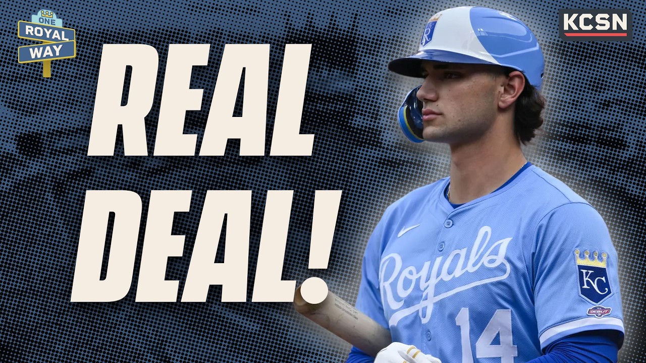 The BIGGEST Takeaways from the Start of Spring Training for the Royals