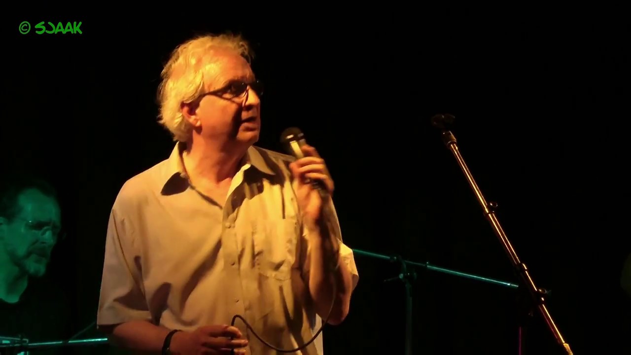 I Saw Her Standing There - Millcorner Bluesband