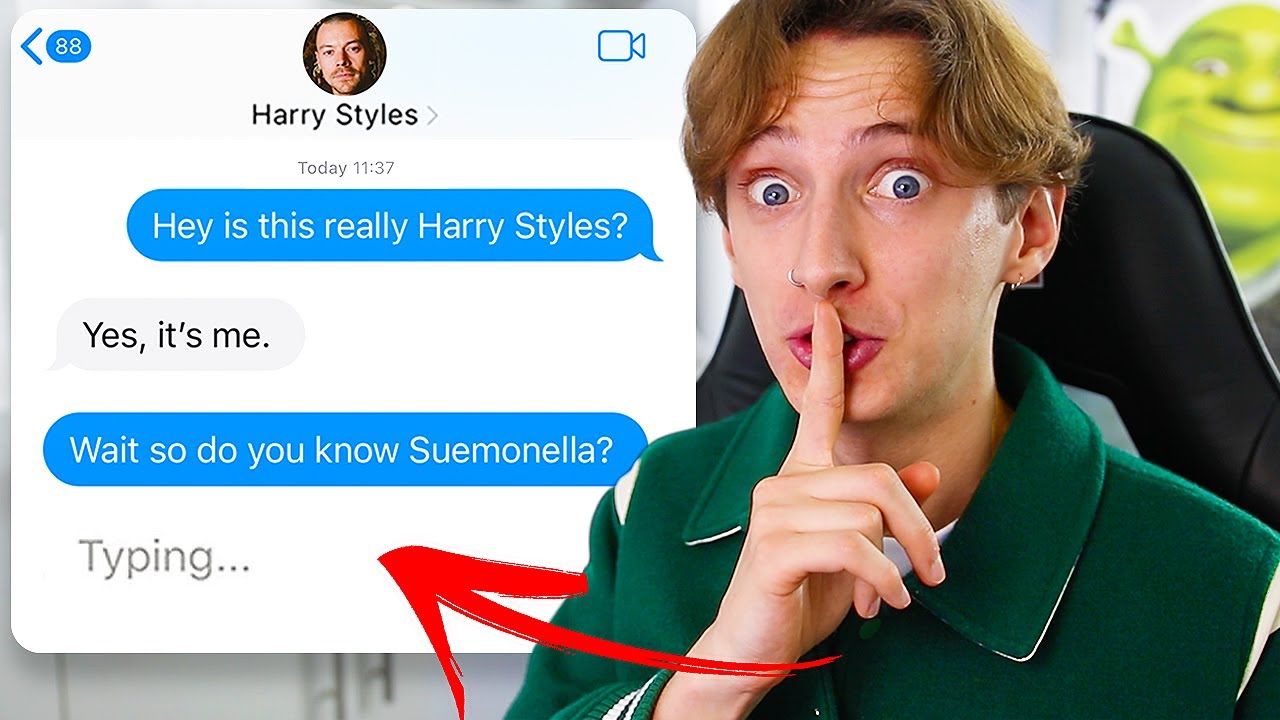 I Trolled Celebrity AI Clones...