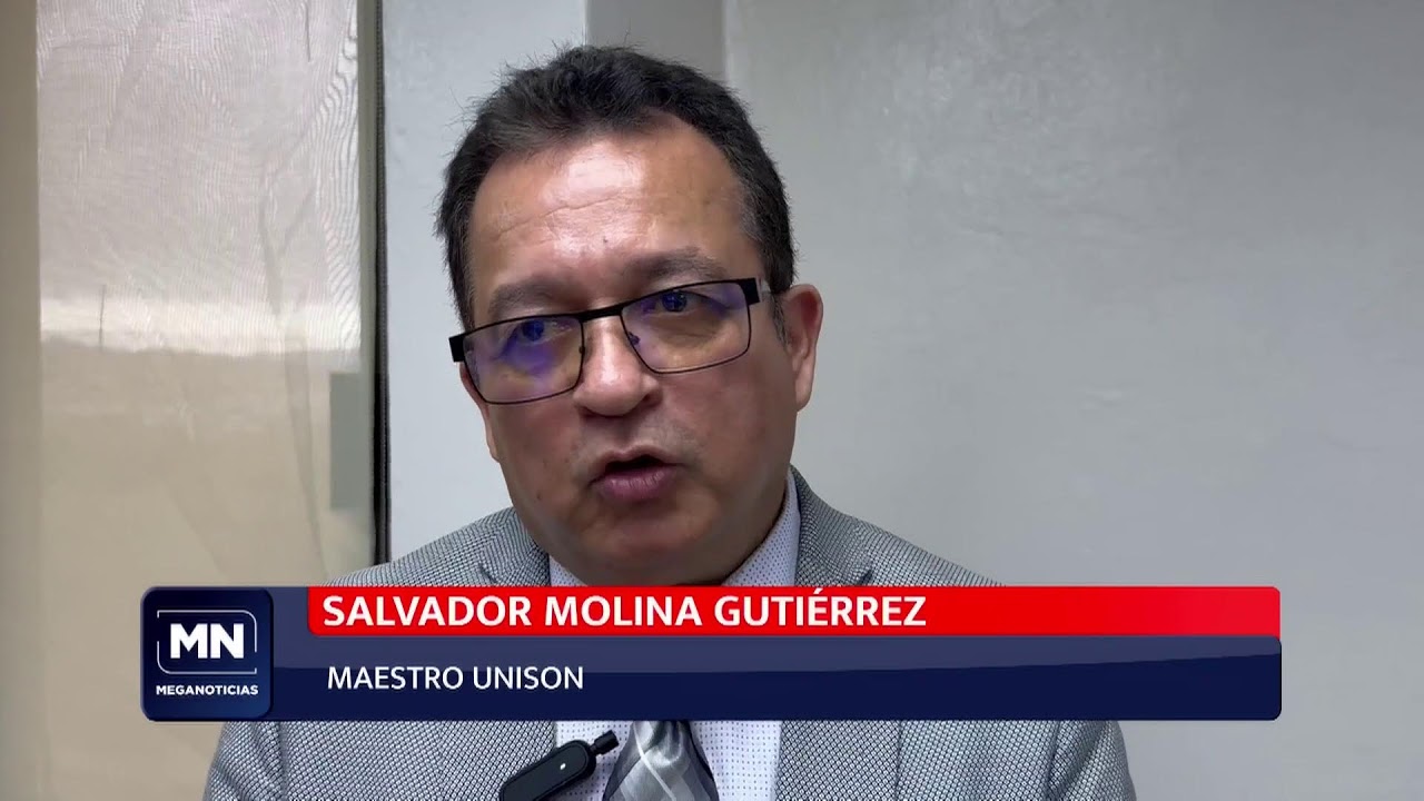 Meganoticias Nogales éste viernes 13 de Febrero de 2026