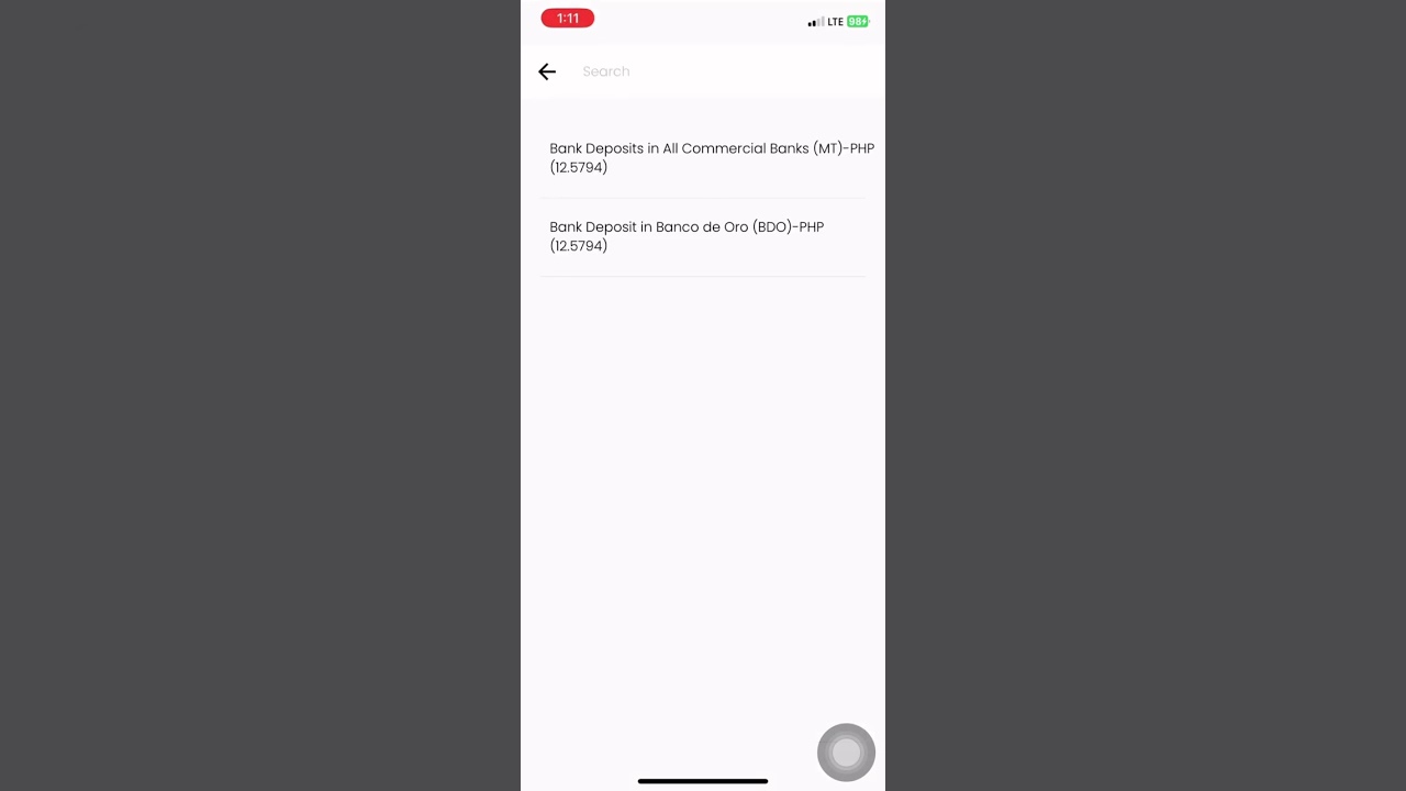 My Remittance App to send Money in Ph🇵🇭,.while I'm here in Poland🇵🇱."Ace Money Transfer"