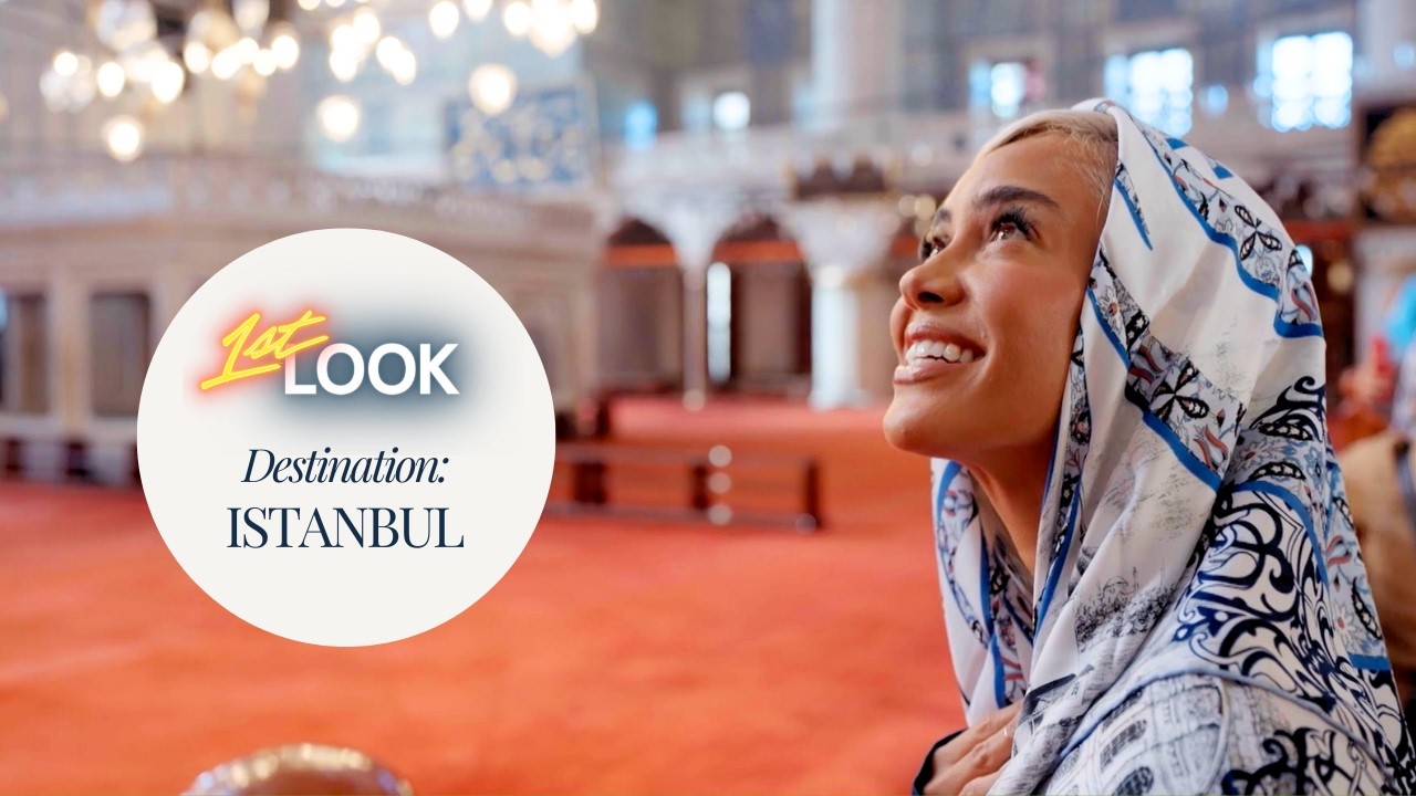 Discover Istanbul&rsquo;s Timeless Allure: Where Ancient Splendor Meets Modern Charm | 1st Look Travel