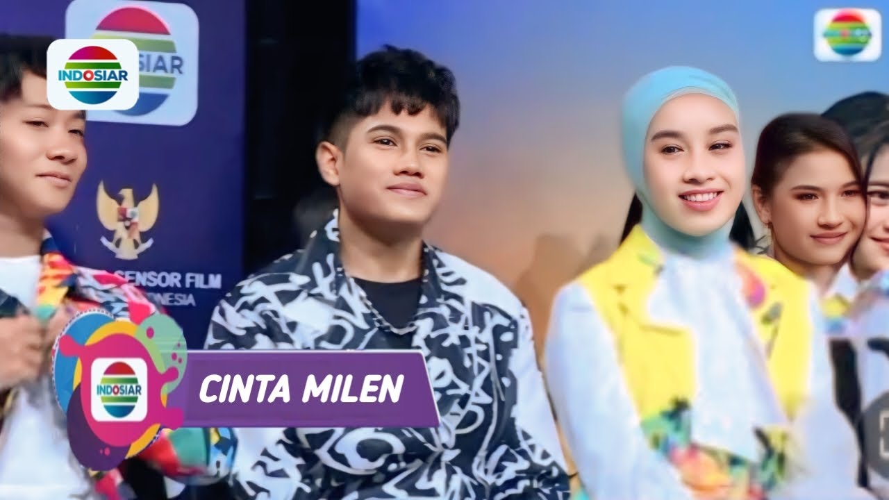 Rahasia Terbongkar!! Detik² Valen Ungkap Awal Mula Cinta Pada Mila Dari Audisi DA7, Siap“ Meleleh