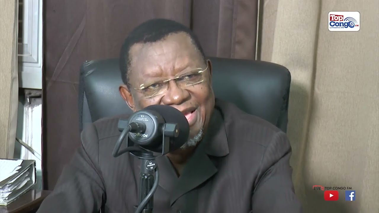 Mémoire KIBAMBI SHINTWA