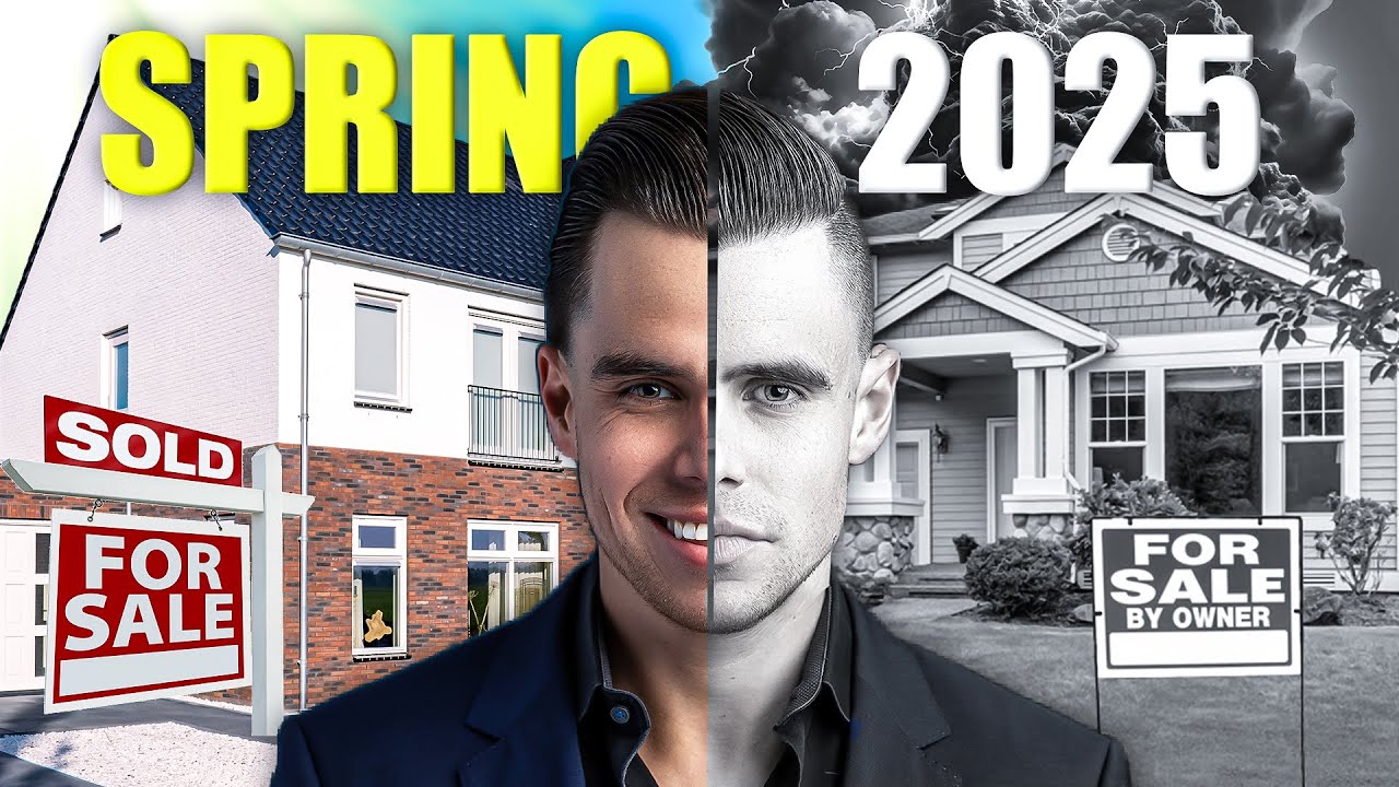 Spring 2025 Bay Area Housing Market Trends Uncovered!