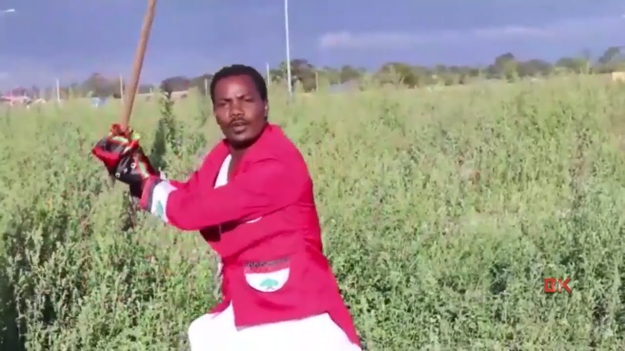 Araarsaa Gabbisaa Qeerroon Raajiitti Jira 2018 Raya Studio Recording