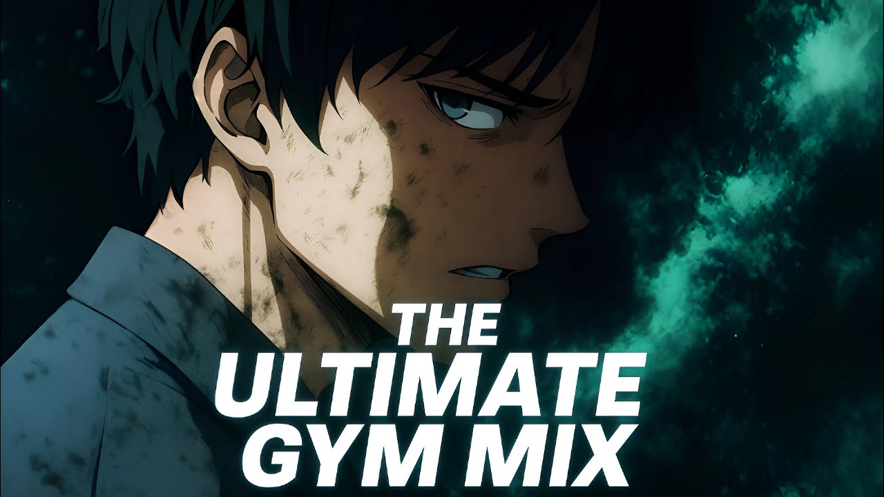 I HAVEN'T LOST YET – Best Gym Workout Music Mix 2025 | Hardstyle & Phonk Motivation ( mussard )