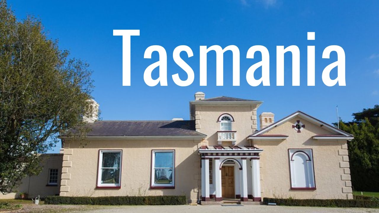 Woolmers Estate - Longford | Tasmania | Australia