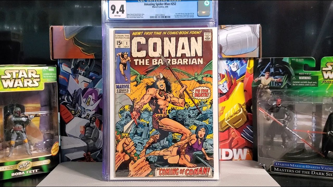 My Top 10 Pickups Of 2020!