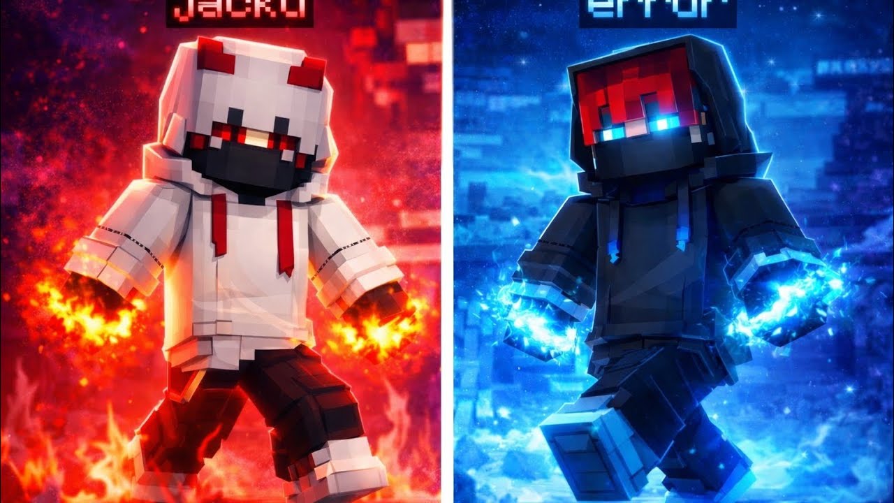 Me vs bro in battle arena fight 🙀! @me_Jacku_GMR 