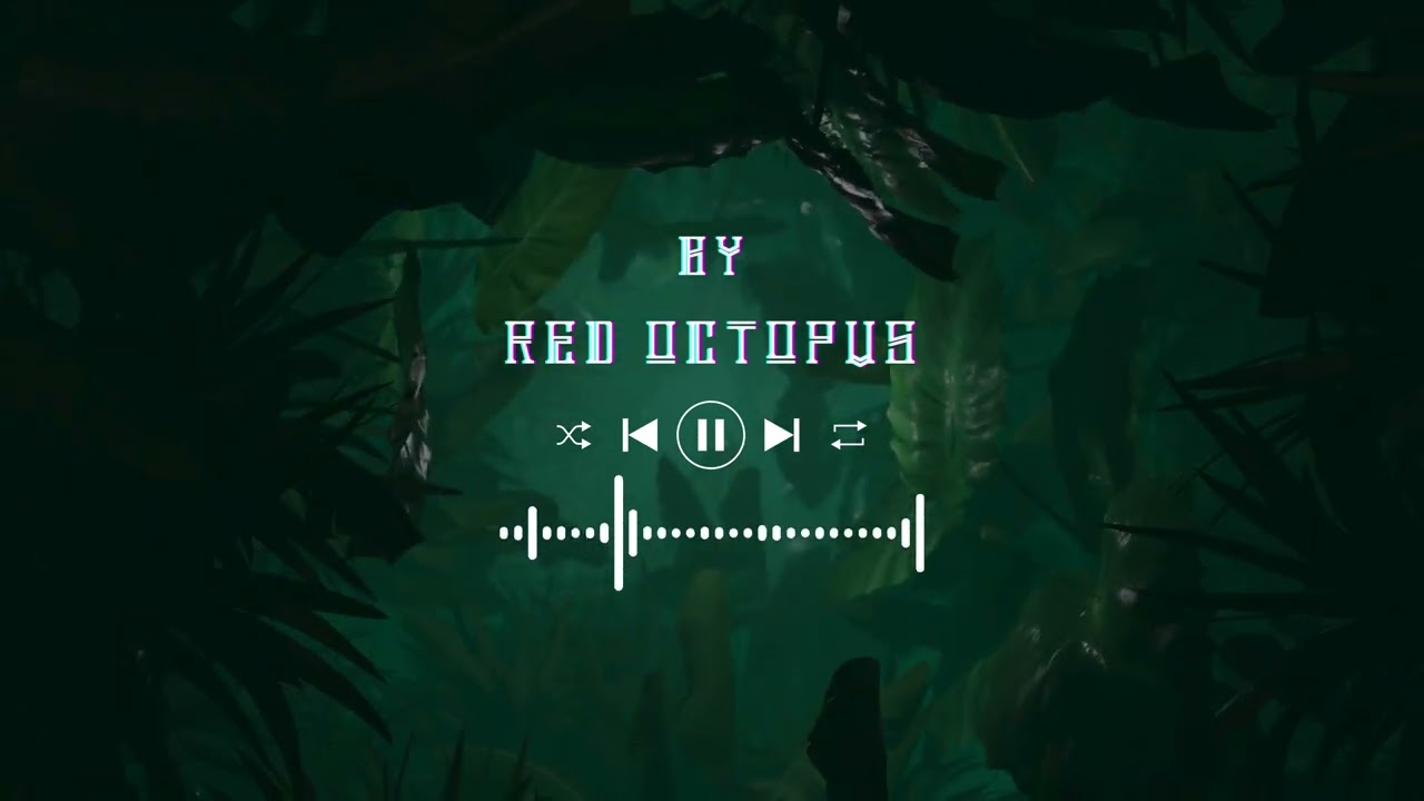 Jungle - by Red Octopus (Upbeat Jungle Electro Swing Remix)