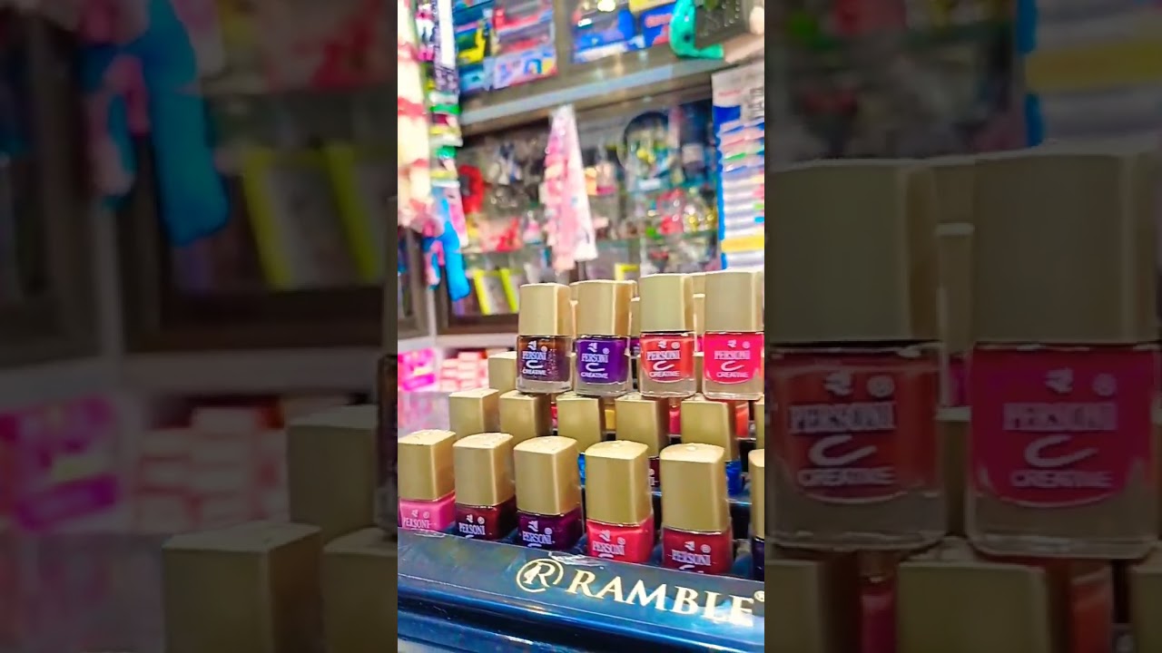 Aman Cosmetic khalilabad #viralvideo #shots