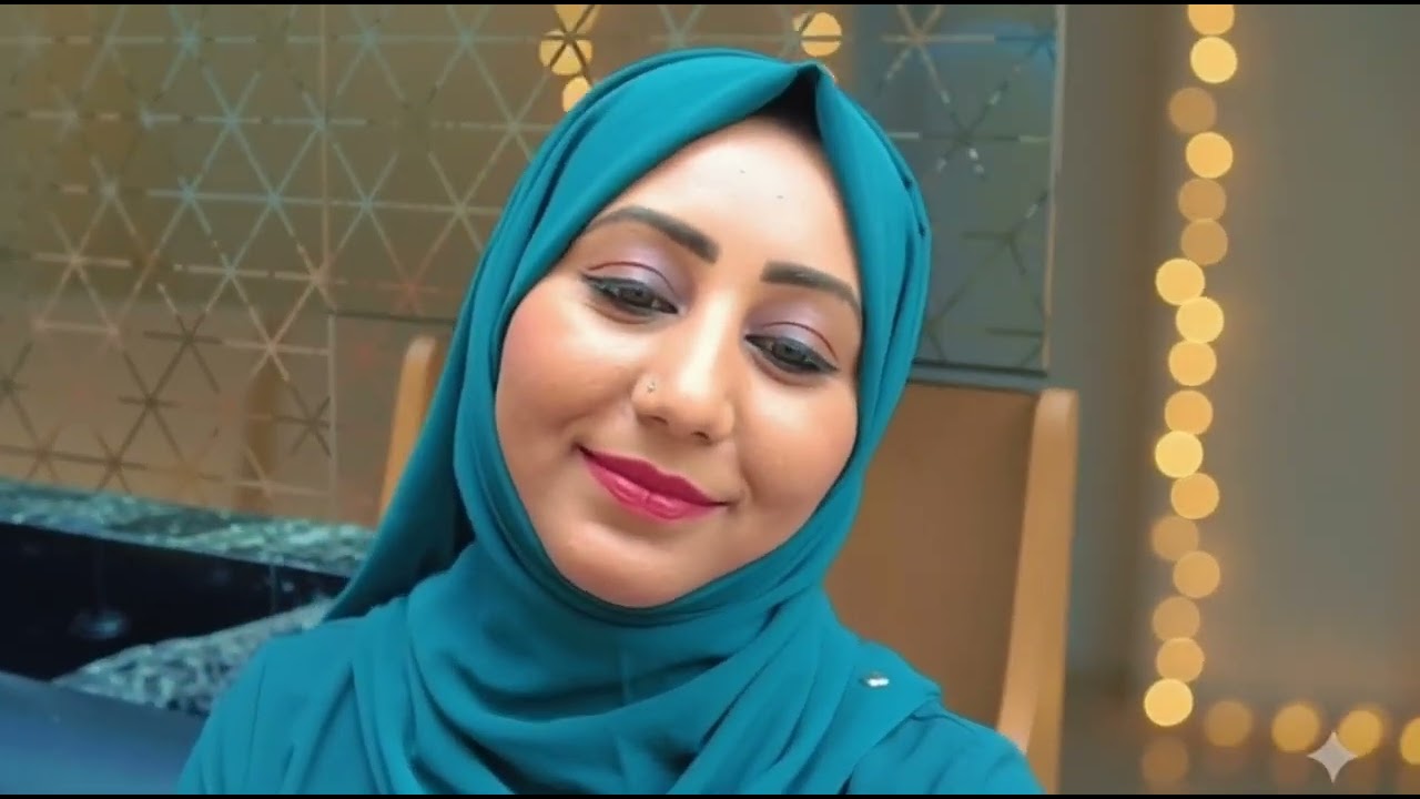 Maahe Ramadan Aya