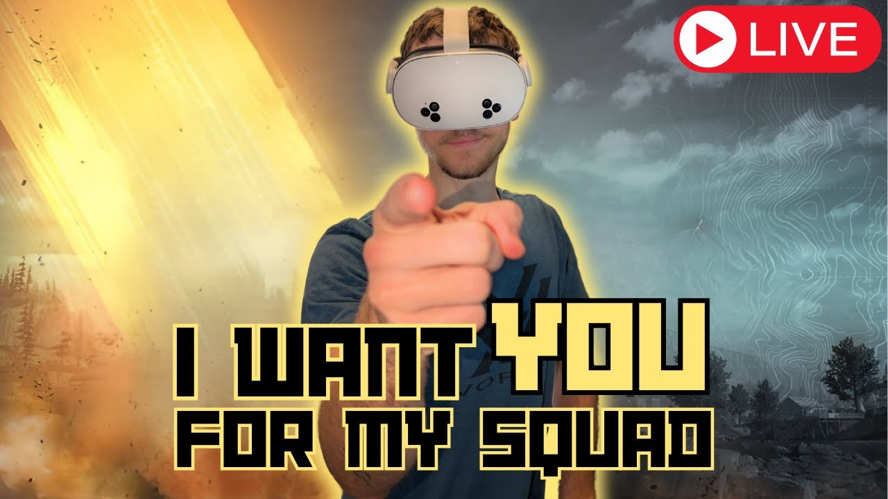 Exfil Zone Viewer Raid Day JOIN NOW!