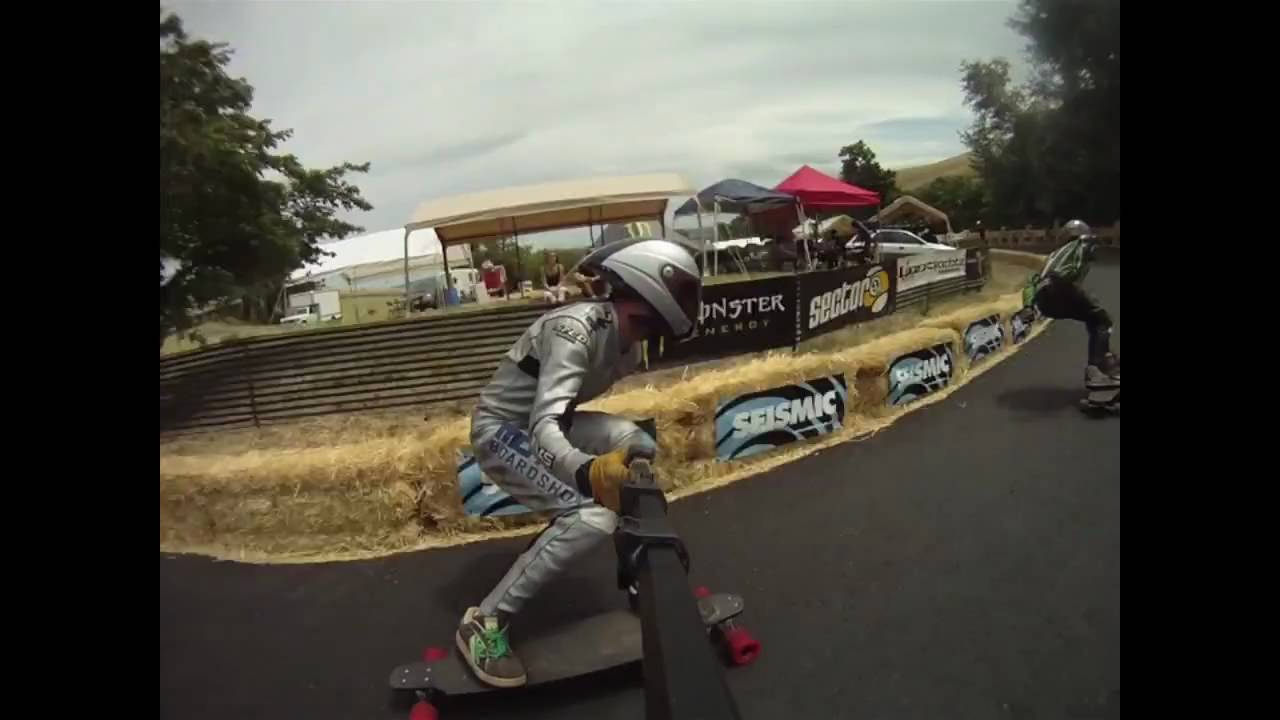 Maryhill Festival of Speed 2010 - MotionBoardshop.com