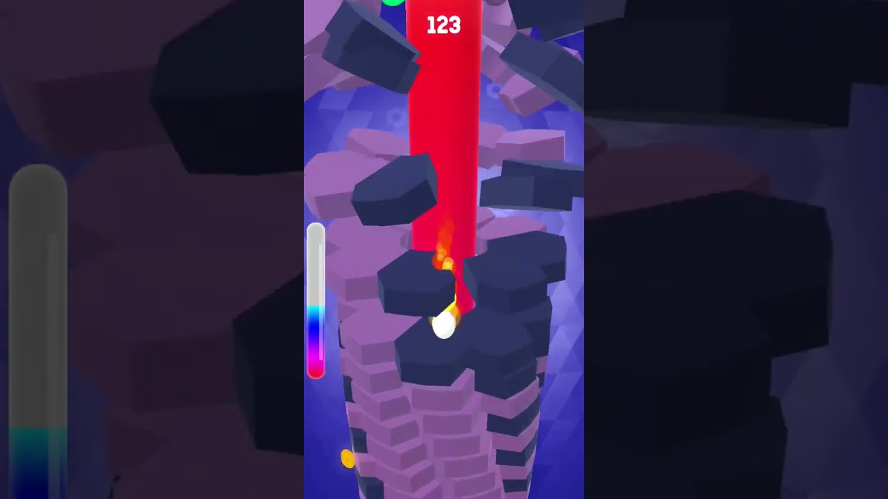 satisfaction 😌 😄 #mobilegame #satisfying #asmr #game #gaming #asmrsounds #satisfyingasmr #forkids