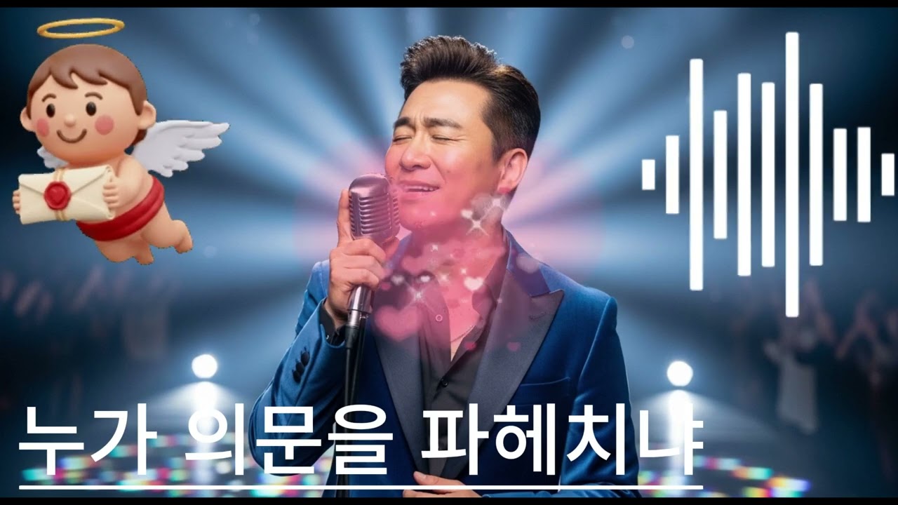 2월1일 주일말씀송 파트 3 누가 의문을 파헤치냐