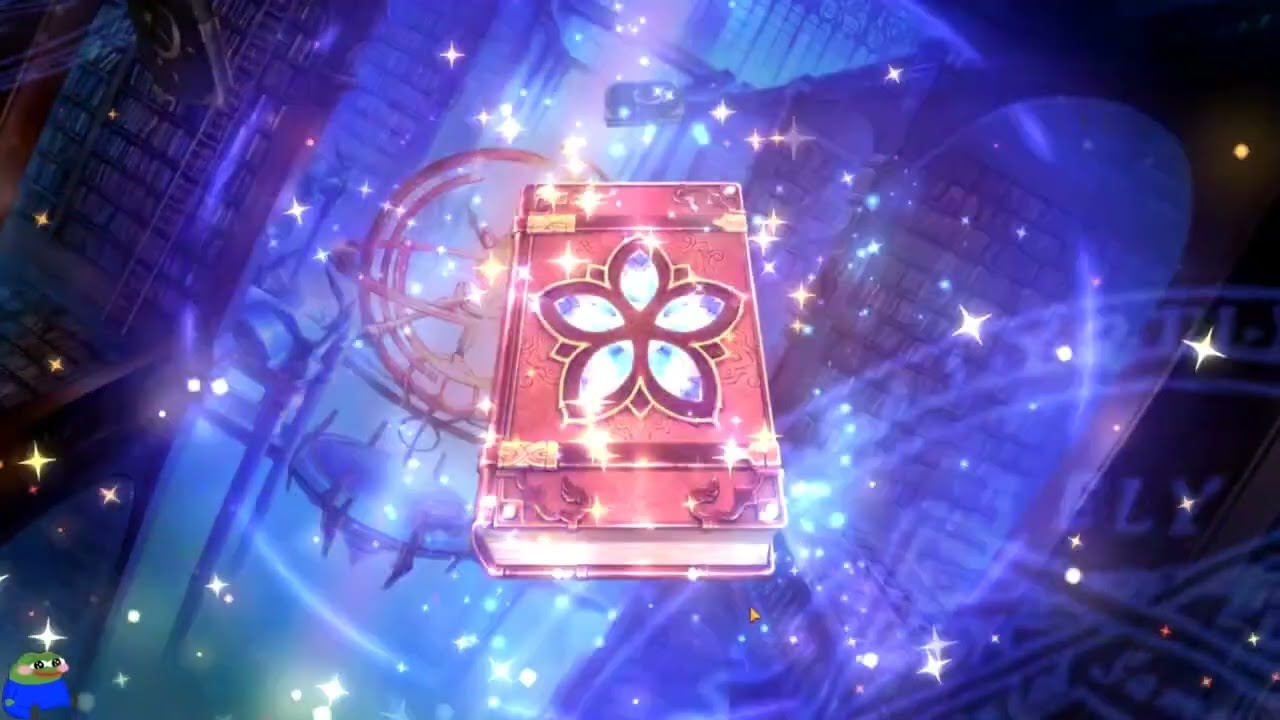 Selective Summons: Season 2 | Epic Seven