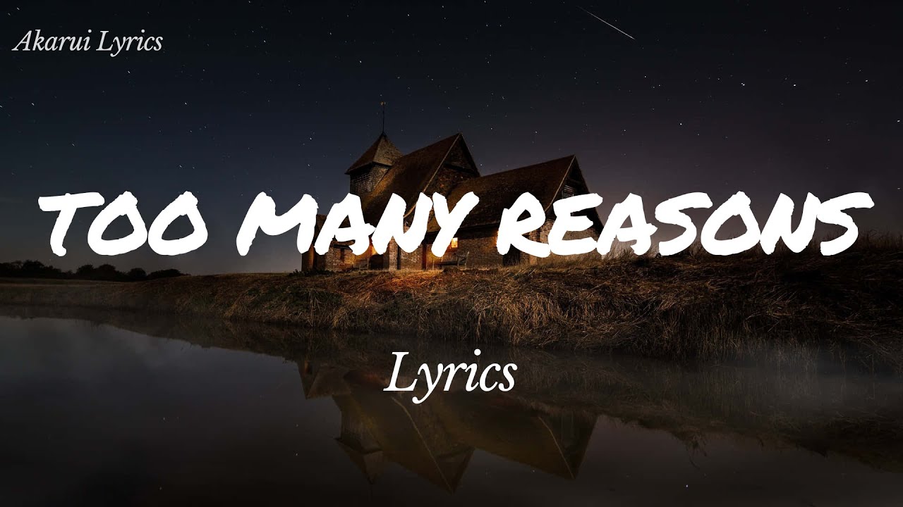 TOO MANY REASONS - Lyrics & Translation | Mercy Chinwo & Chioma Jesus