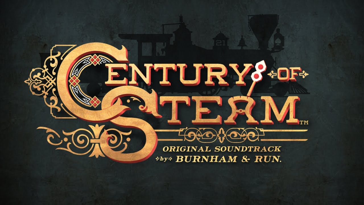 Greensleeves - Century of Steam OST
