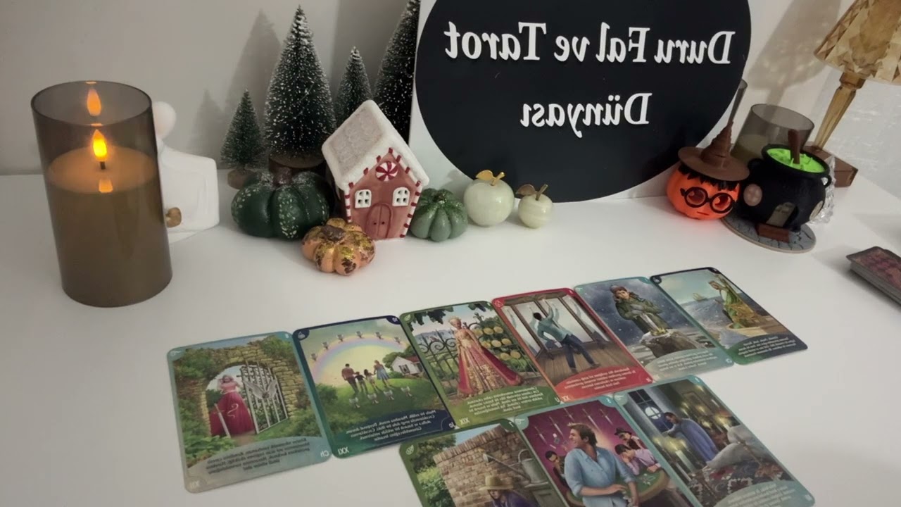 KOVA BURCU ‼️‼️ ARTIK GÜVENECEKSİN ‼️‼️ MART AYI TAROT YORUMU #tarot 