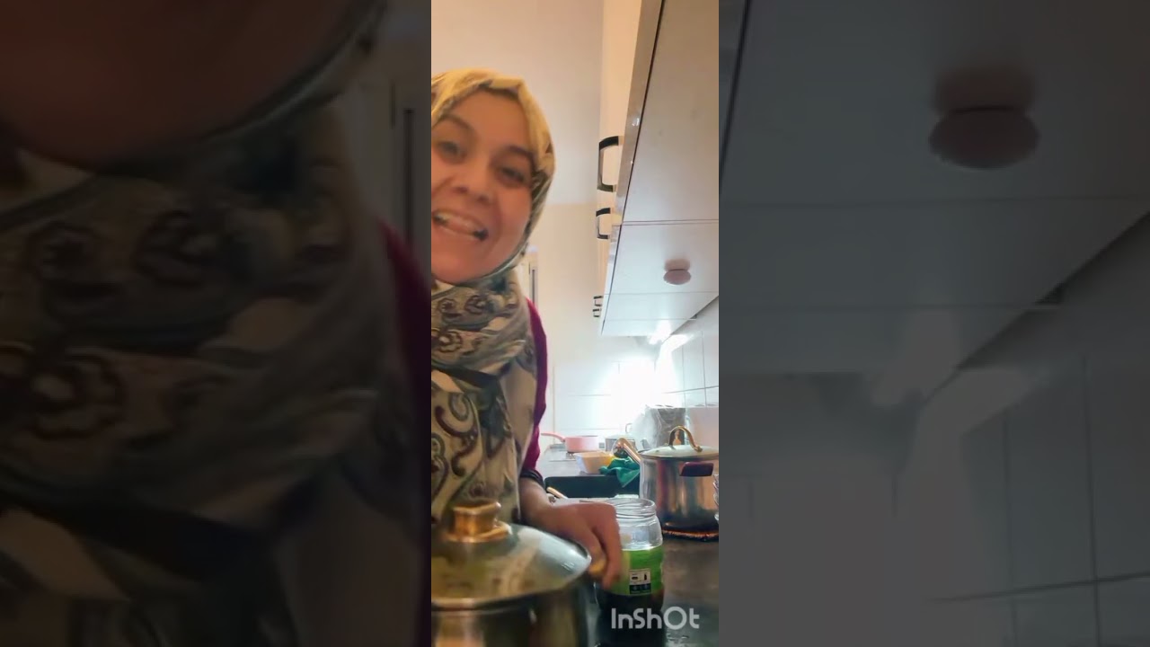 ارواحو تشوفو واش راني موجودة ليوم للفطور