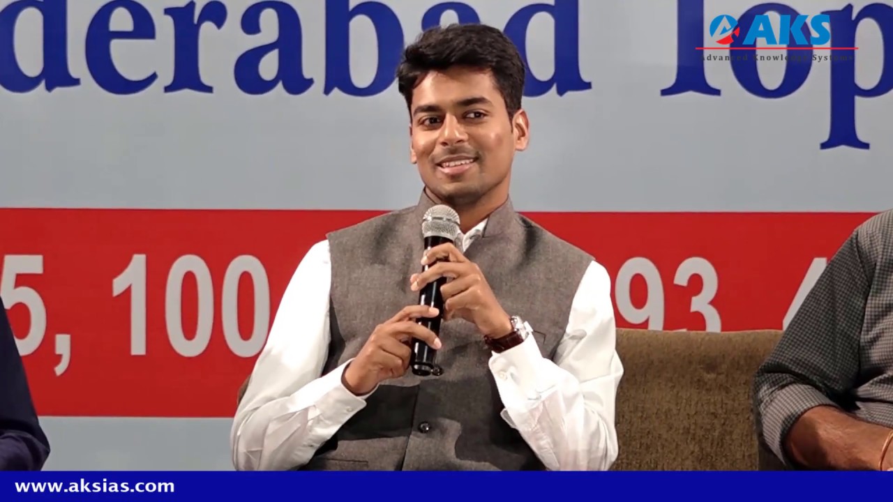 Myths about UPSC demystified by Civils Toppers|CSE Rank1|IAS|AKS